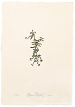 Série 'Tipográficas' // Jaime Prades