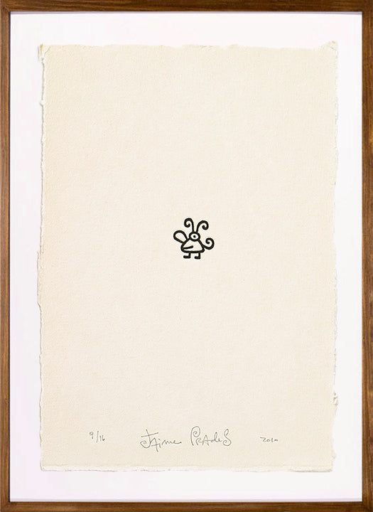 Série 'Tipográficas' // Jaime Prades