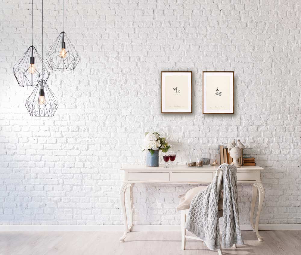 Série 'Tipográficas' // Jaime Prades