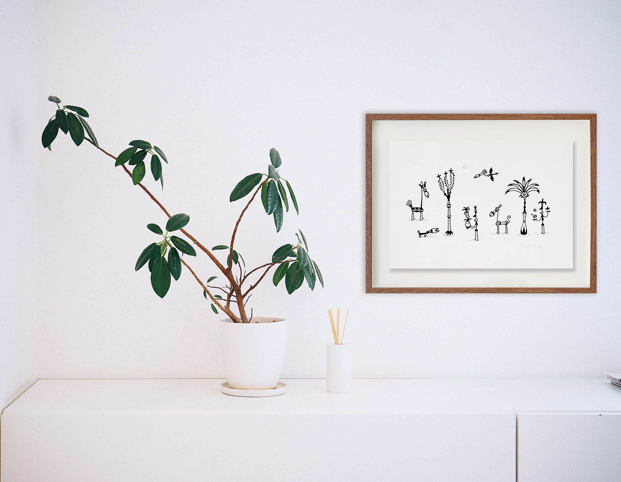 Sem título // Jaime Prades