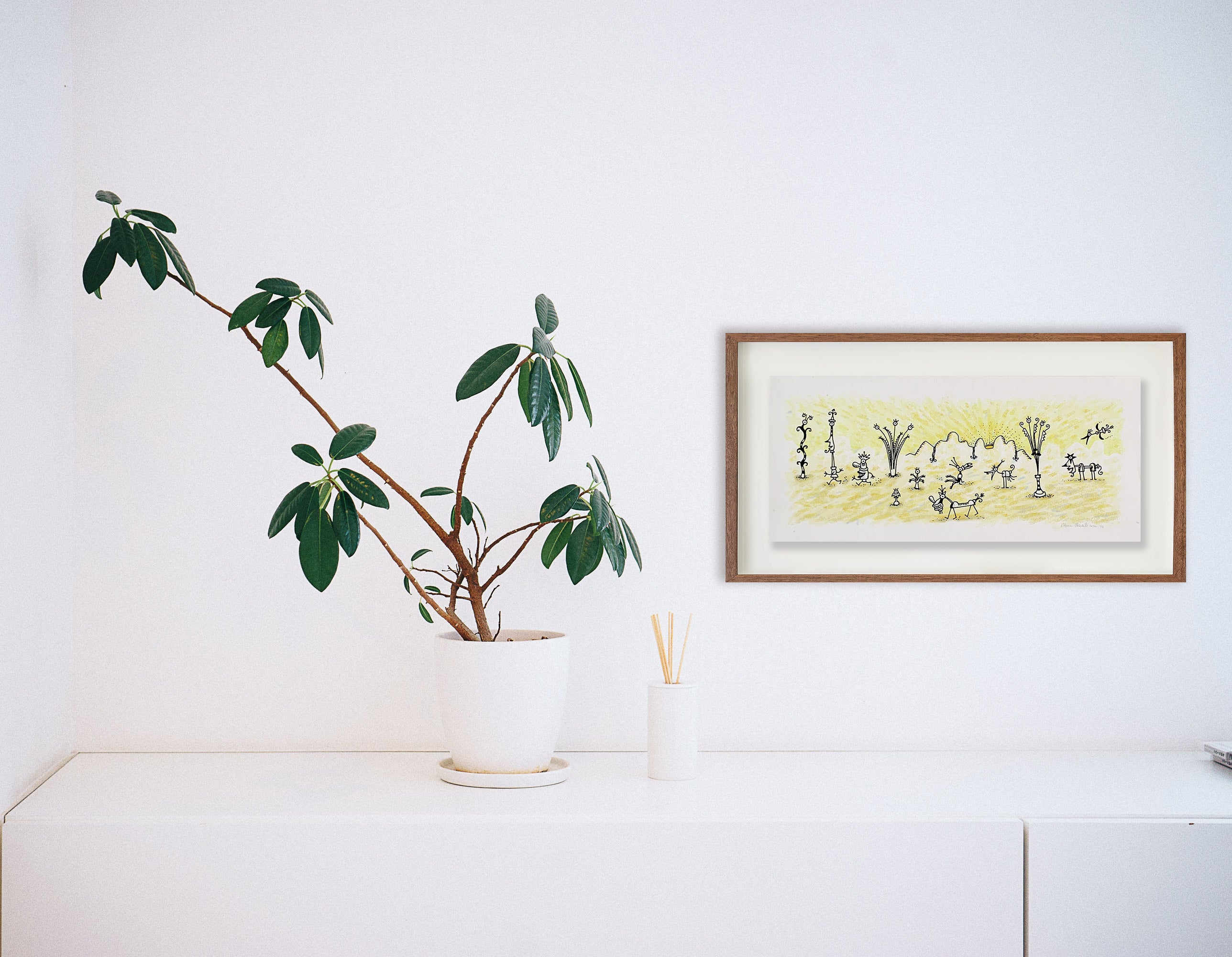 Sem título // Jaime Prades