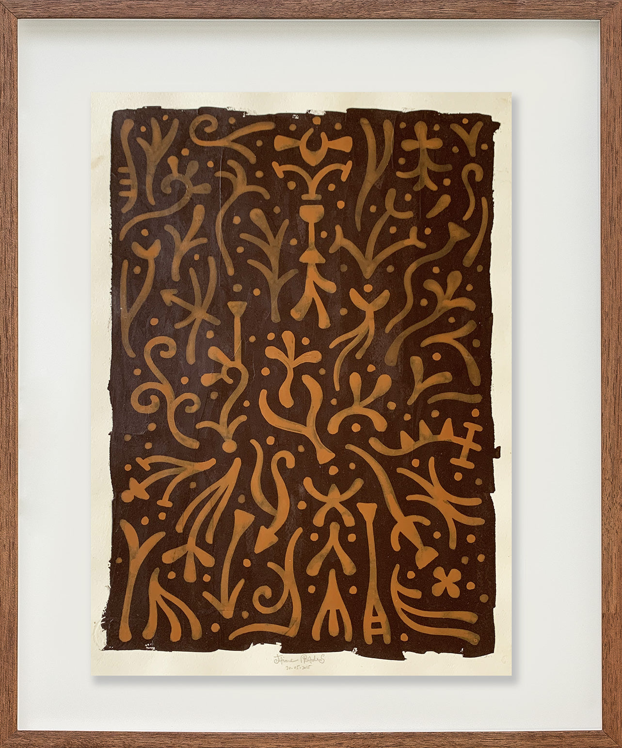 Sem título // Jaime Prades