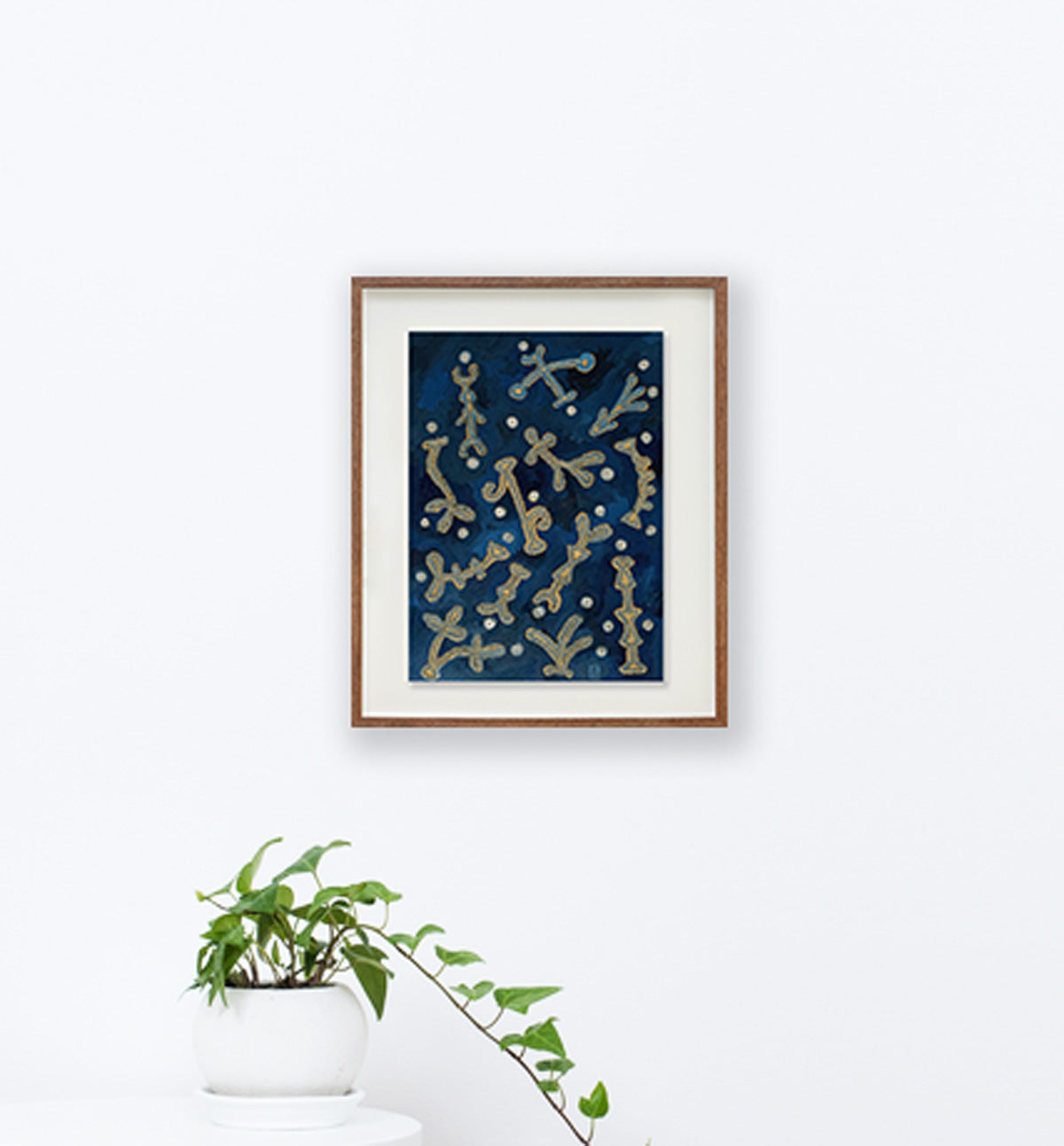 Sem título // Jaime Prades