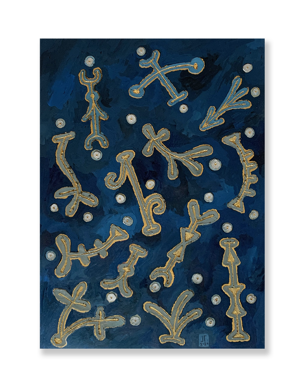 Sem título // Jaime Prades