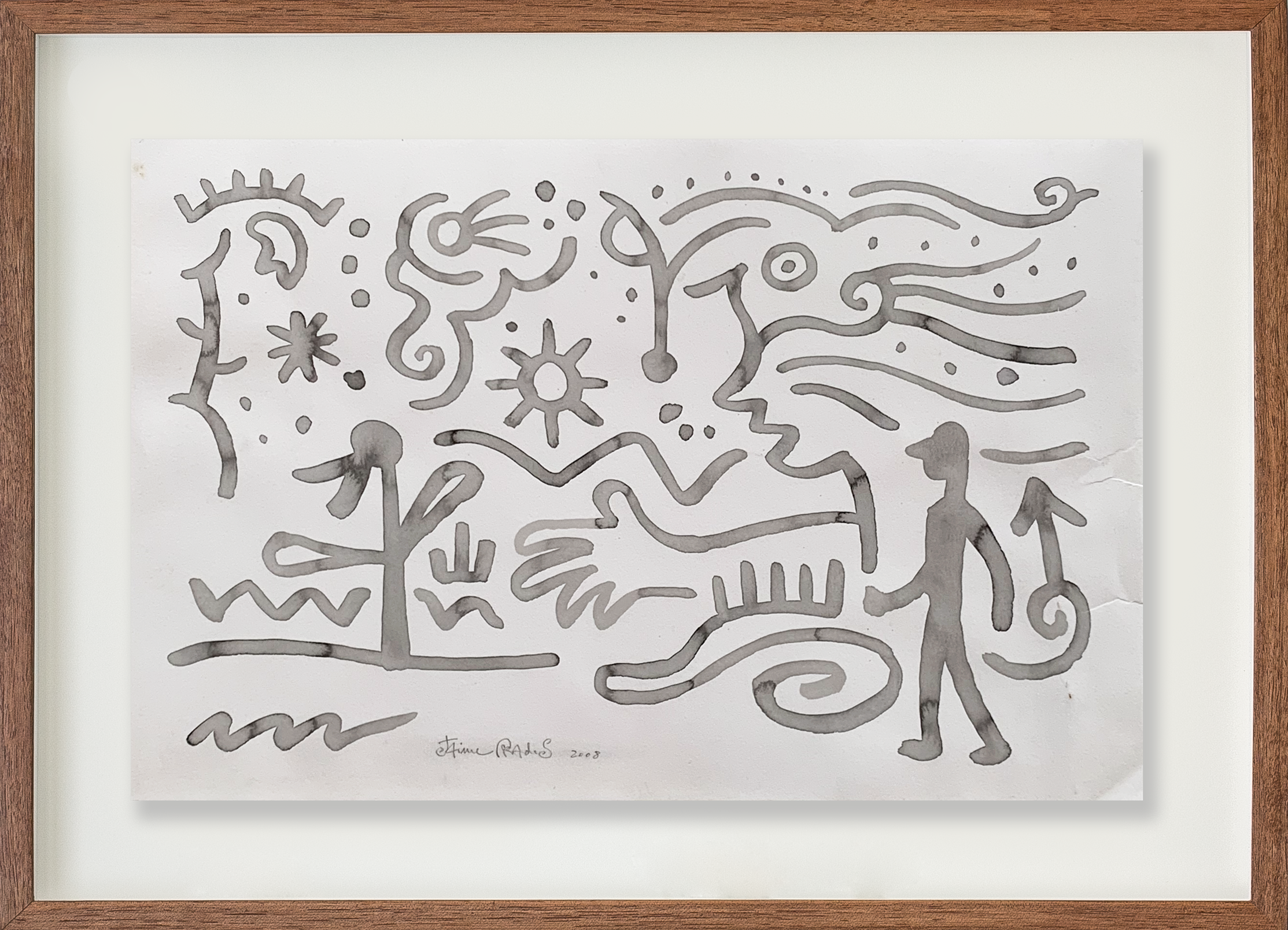 Sem título // Jaime Prades