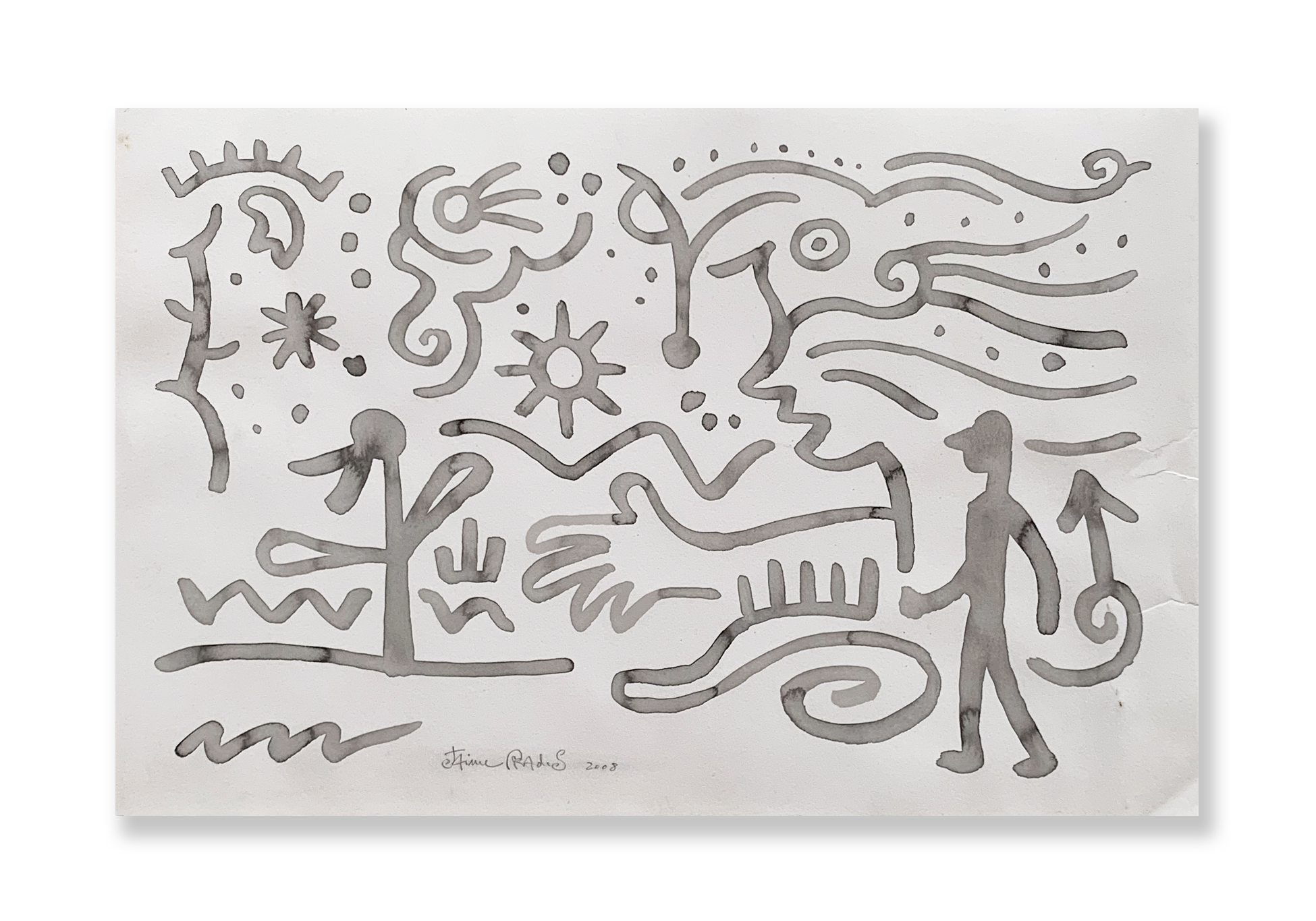 Sem título // Jaime Prades