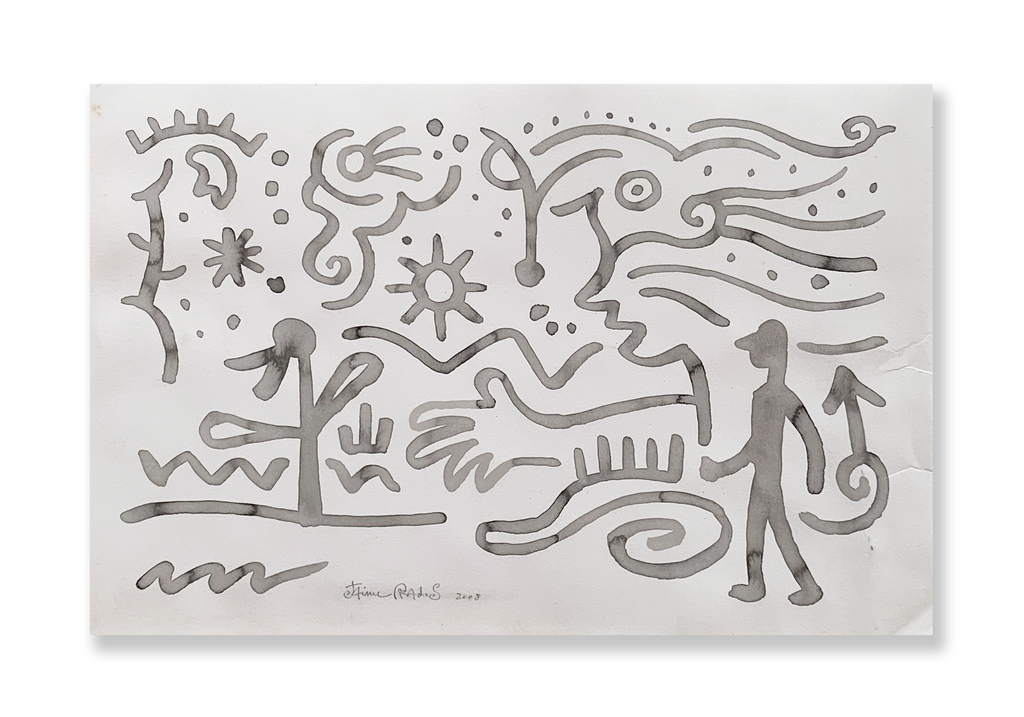 Sem título // Jaime Prades