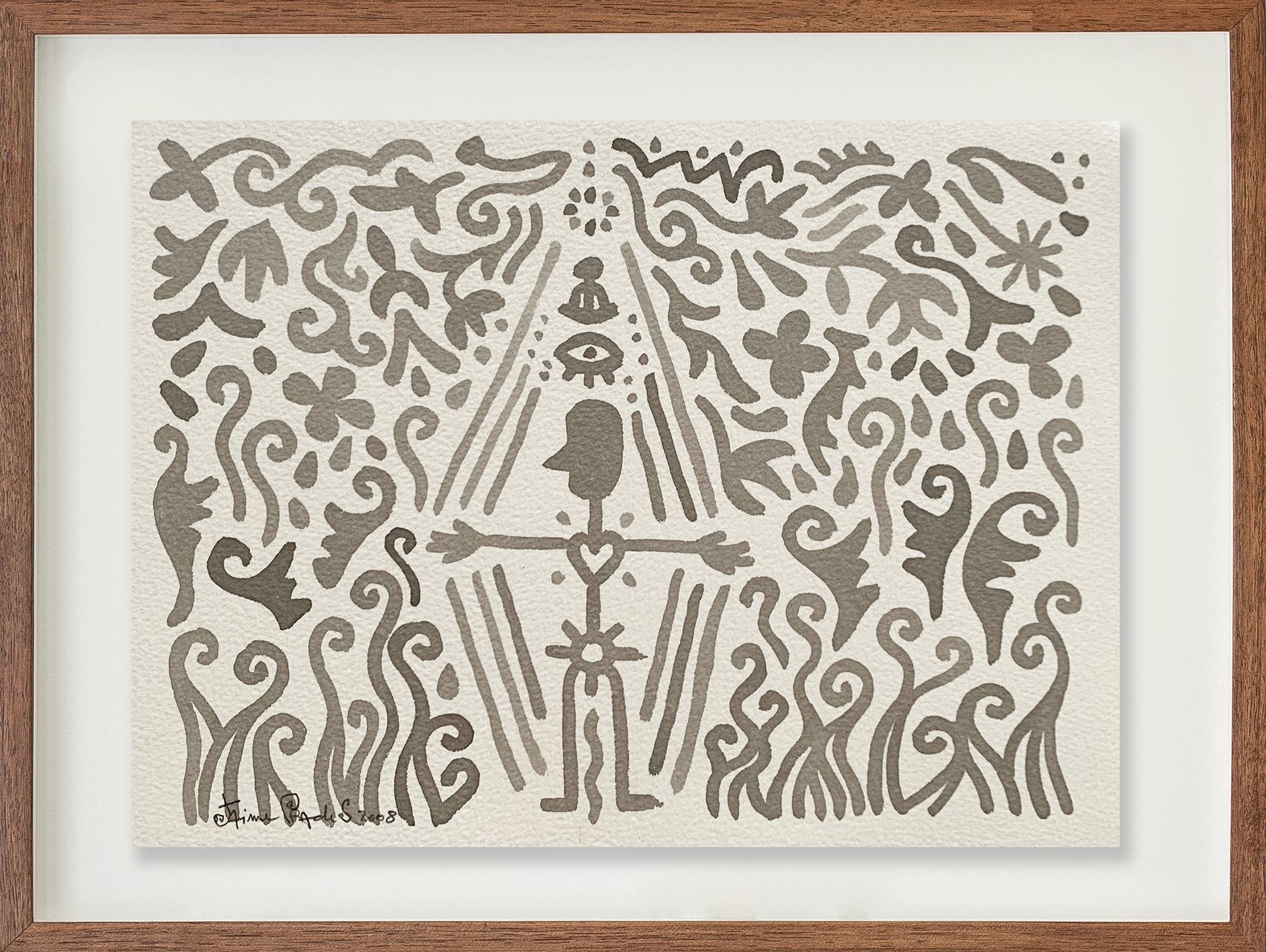 Sem título // Jaime Prades