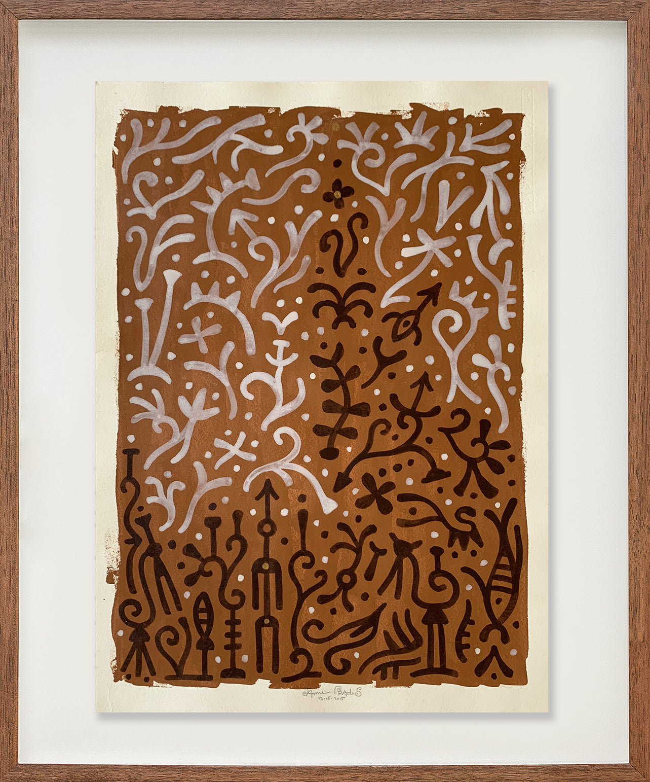 Sem título // Jaime Prades