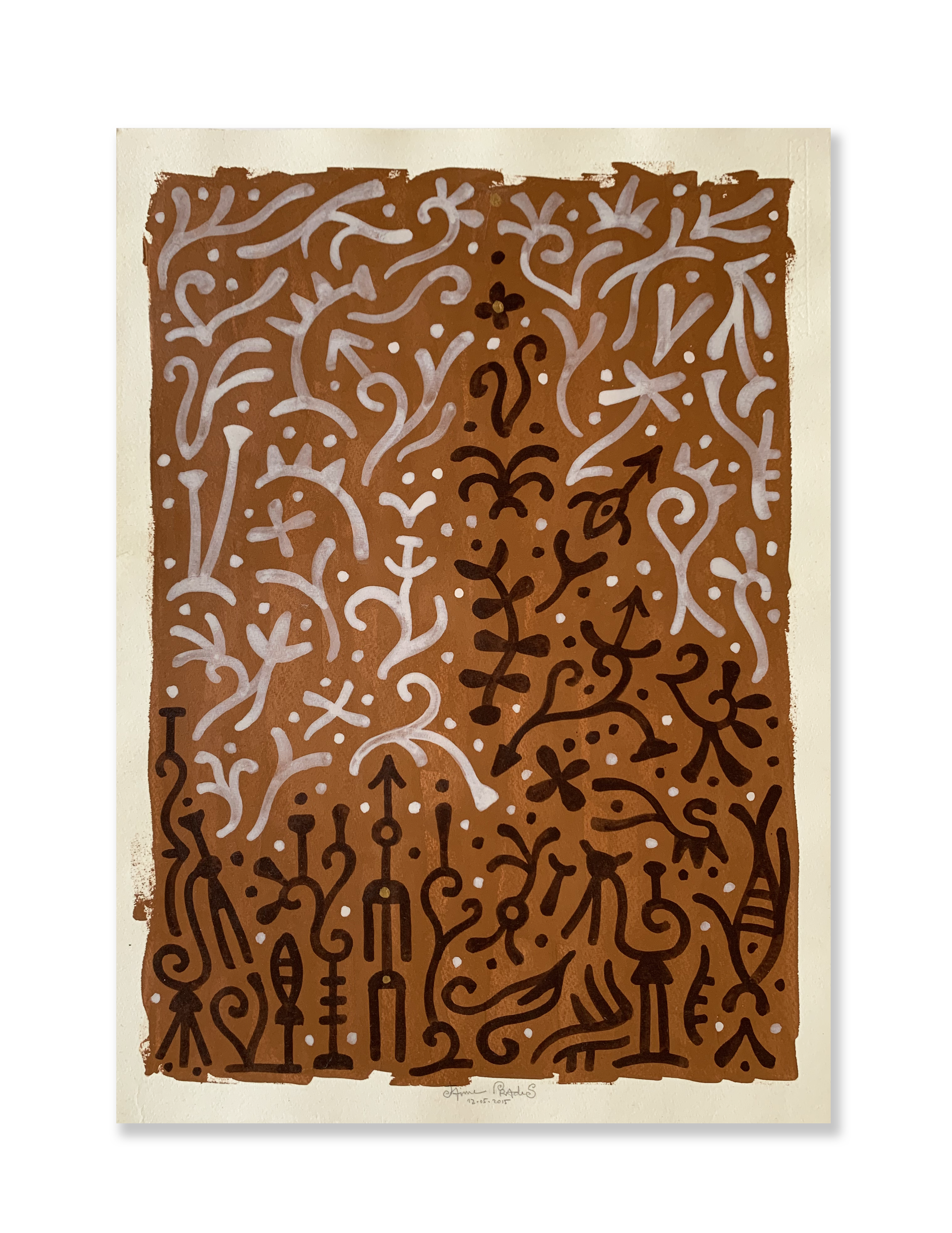 Sem título // Jaime Prades