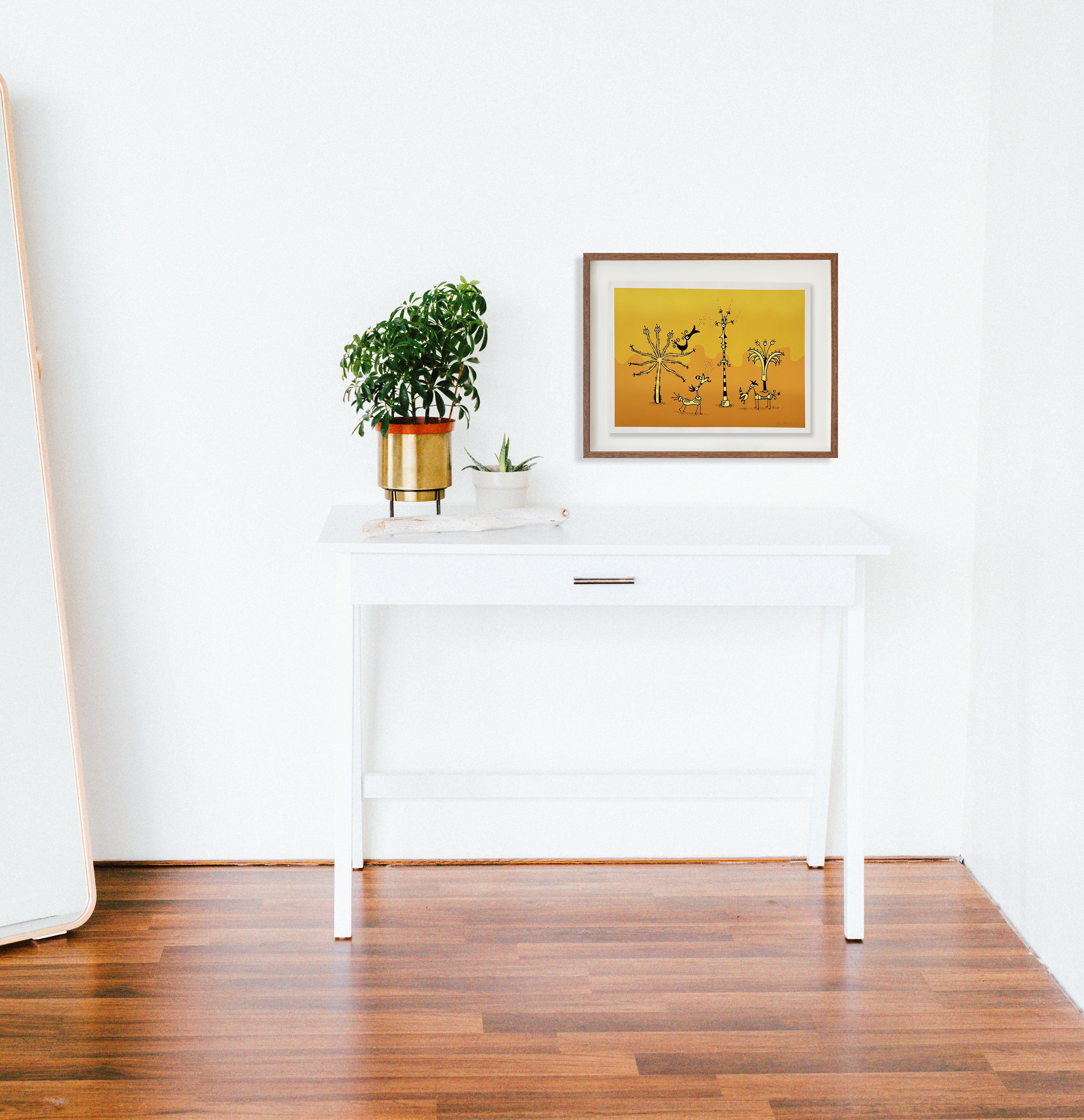 Sem título // Jaime Prades