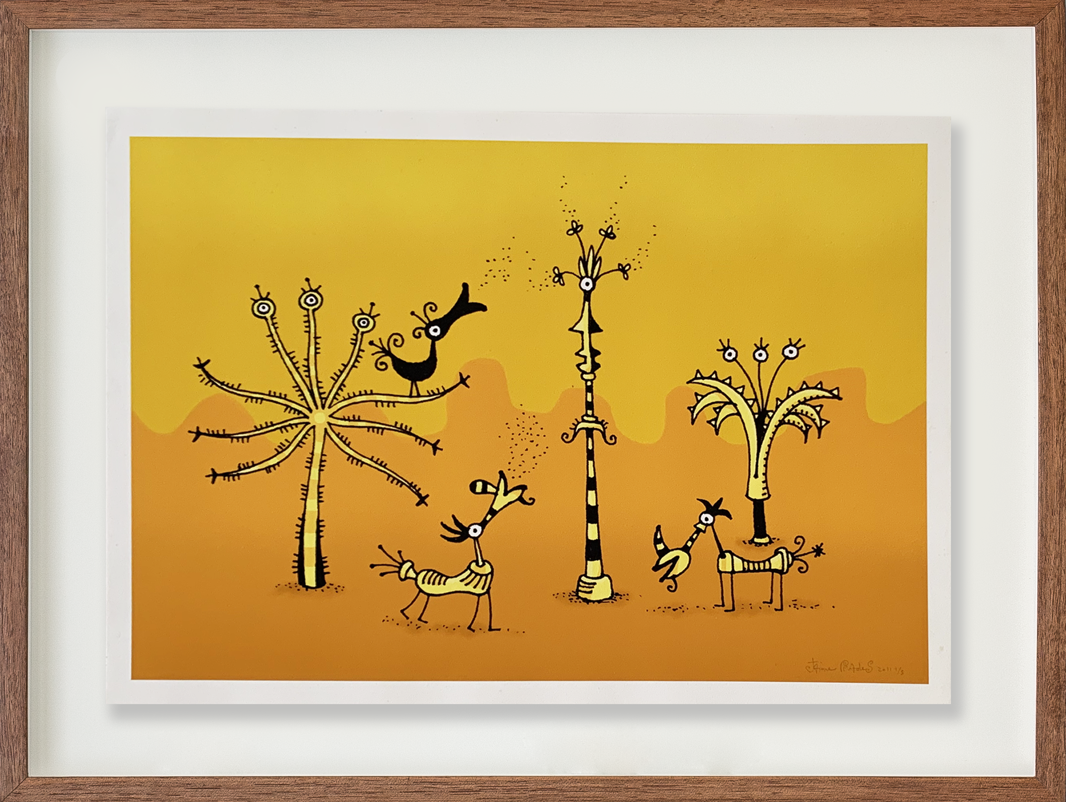 Sem título // Jaime Prades