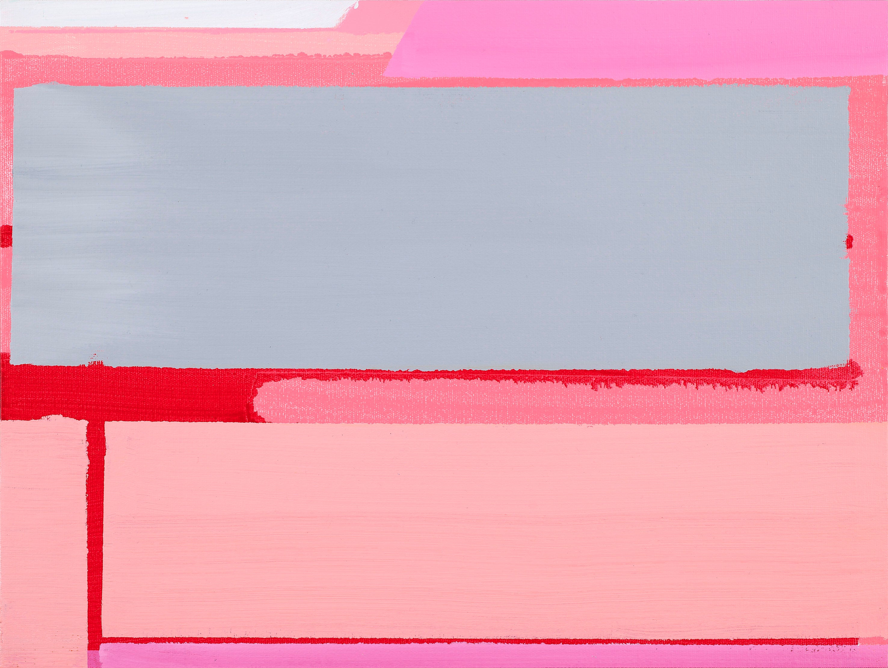 Tríptico 'Paysage choisi' // Lília Malheiros