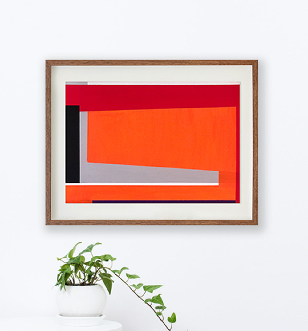 Sem título // Lília Malheiros