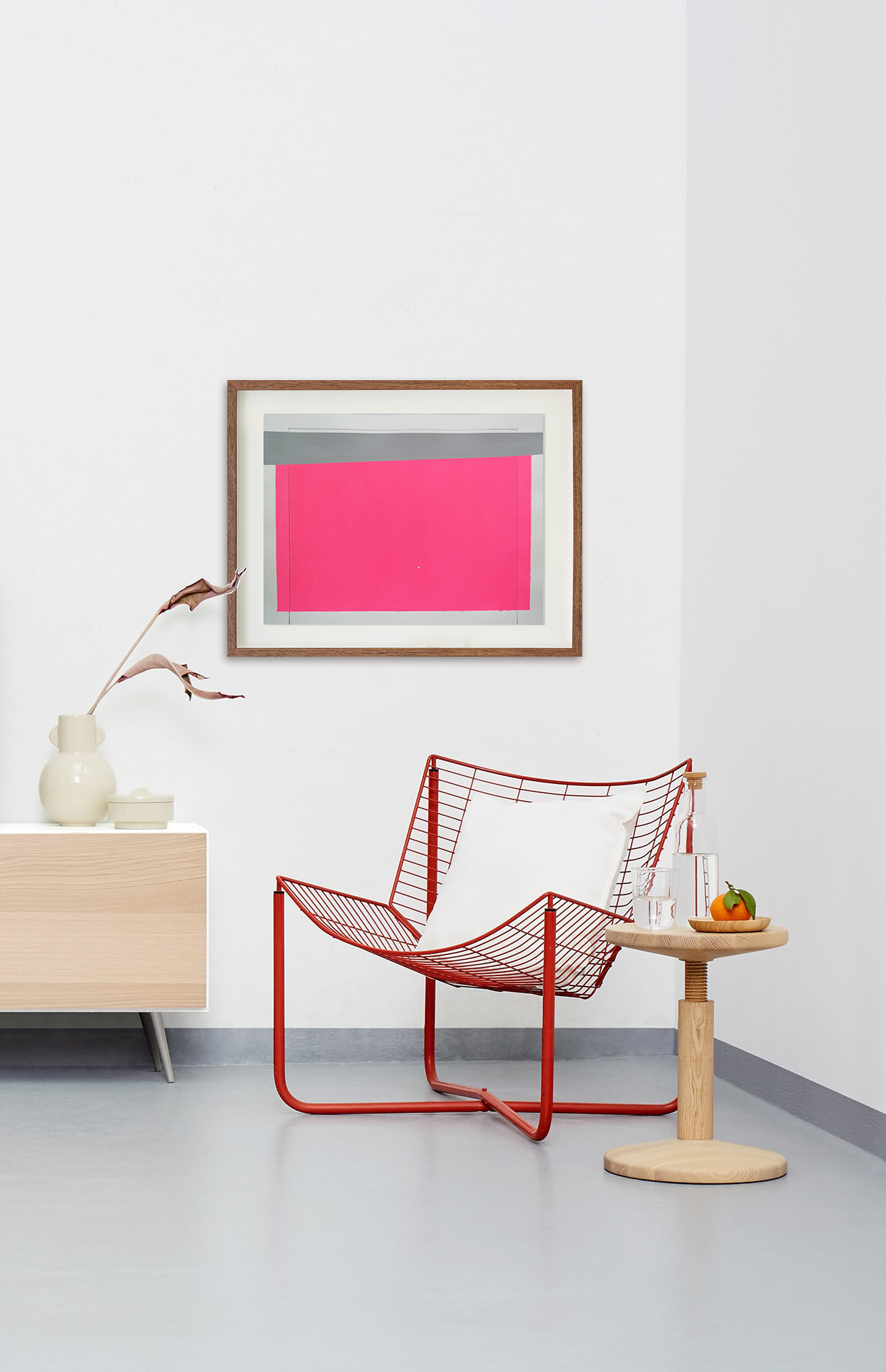 Sem título // Lília Malheiros