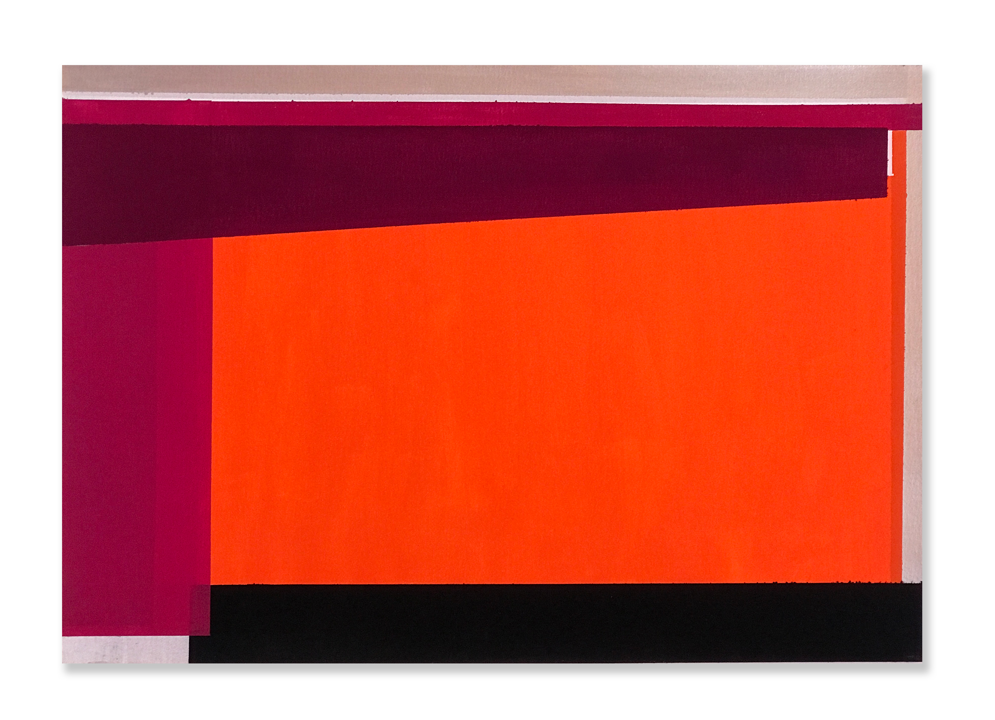 Sem título // Lília Malheiros