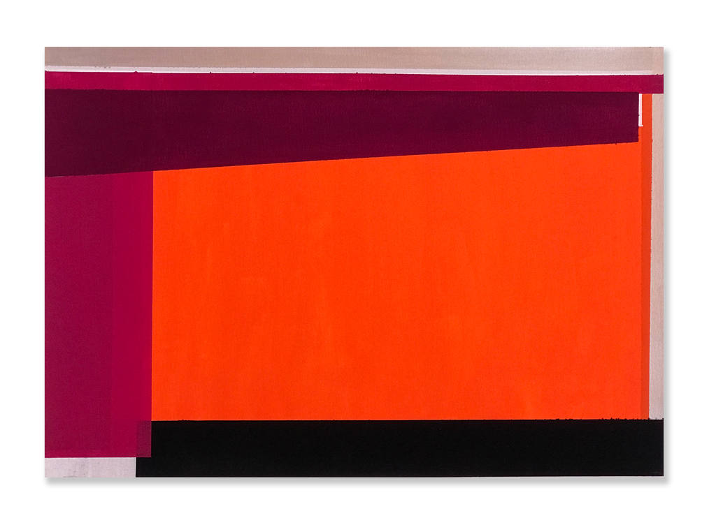 Sem título // Lília Malheiros