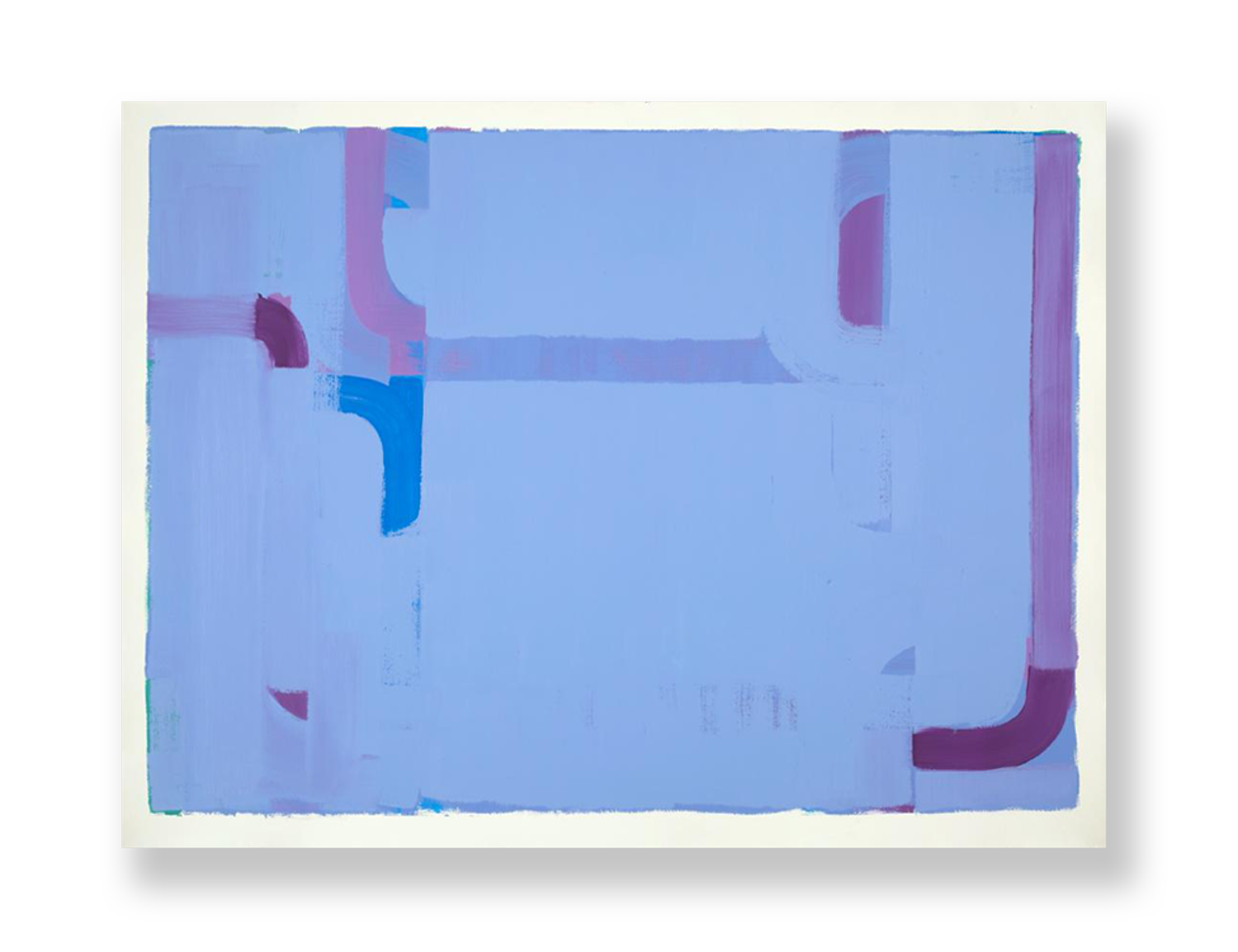 Sem título // Lília Malheiros