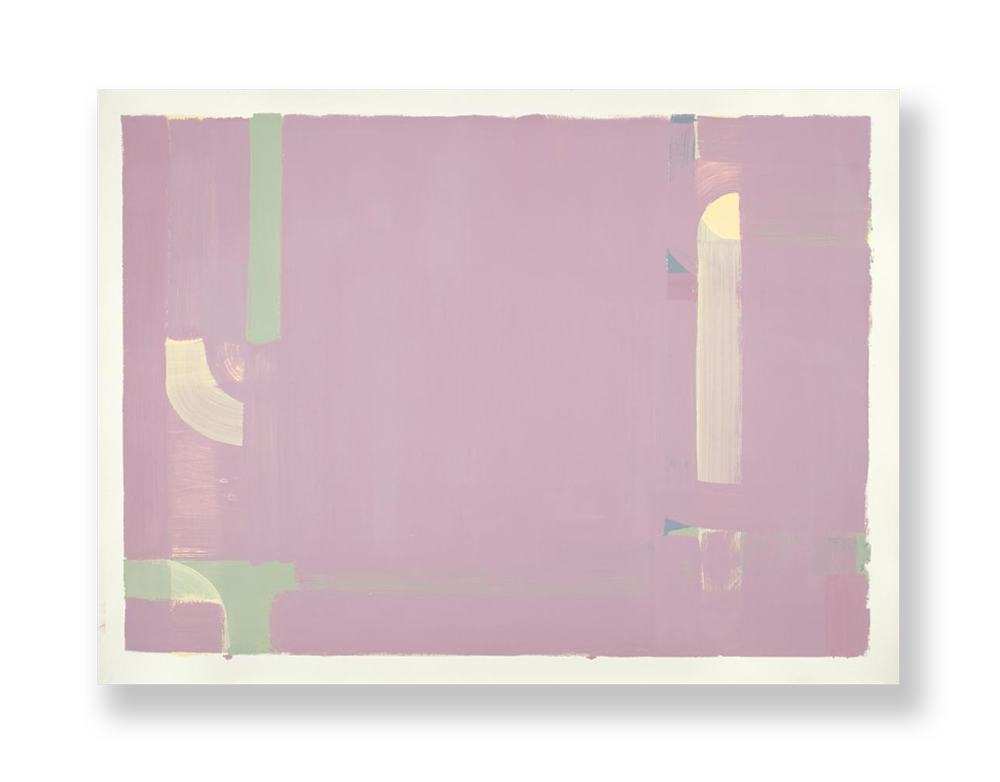 Sem título // Lília Malheiros