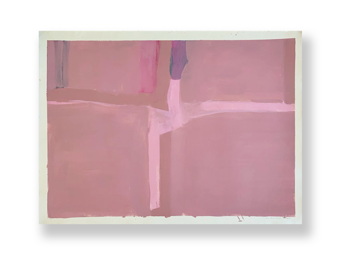 Sem título // Lília Malheiros