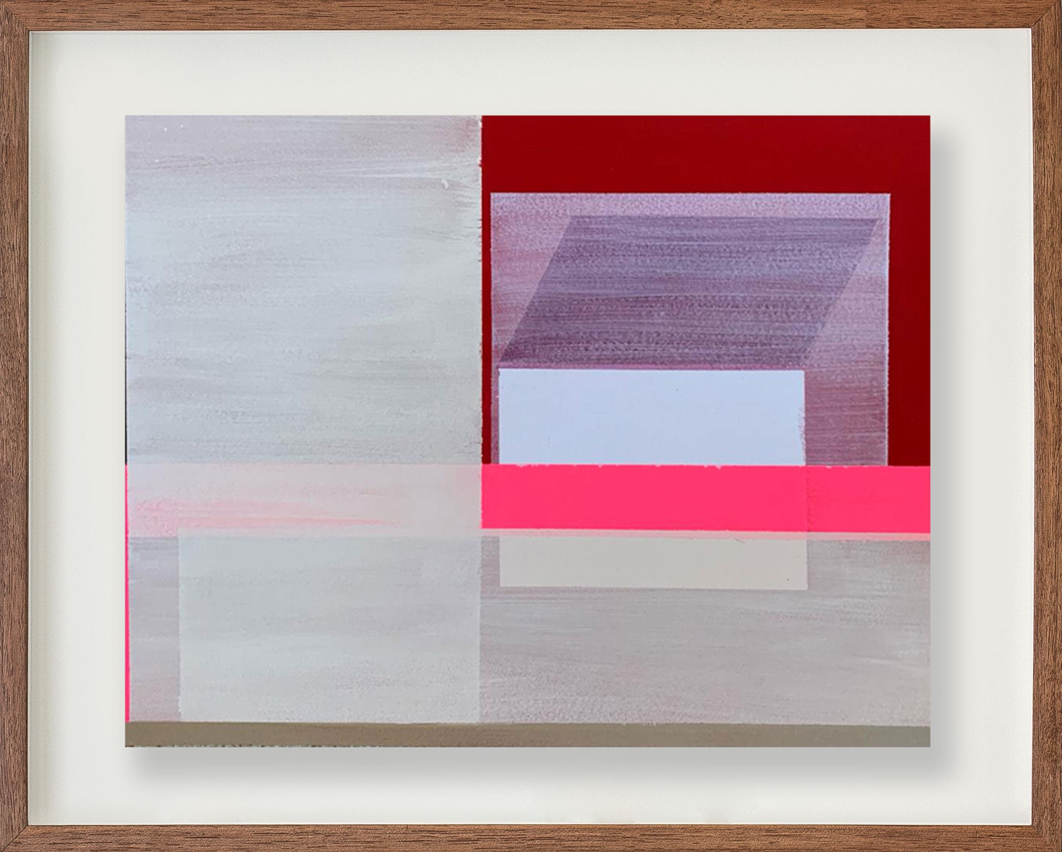 Sem título // Lília Malheiros