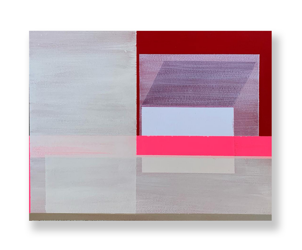 Sem título // Lília Malheiros