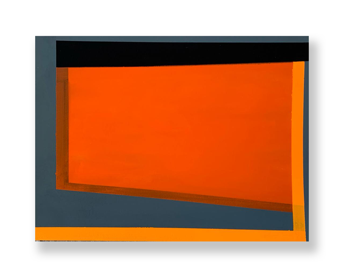 Sem título // Lília Malheiros