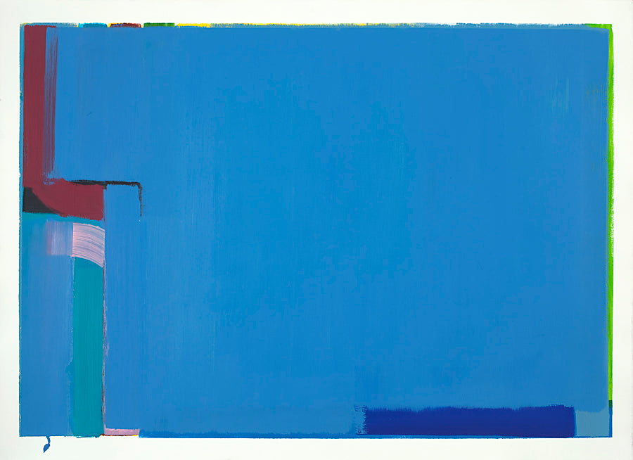 Sem título // Lília Malheiros