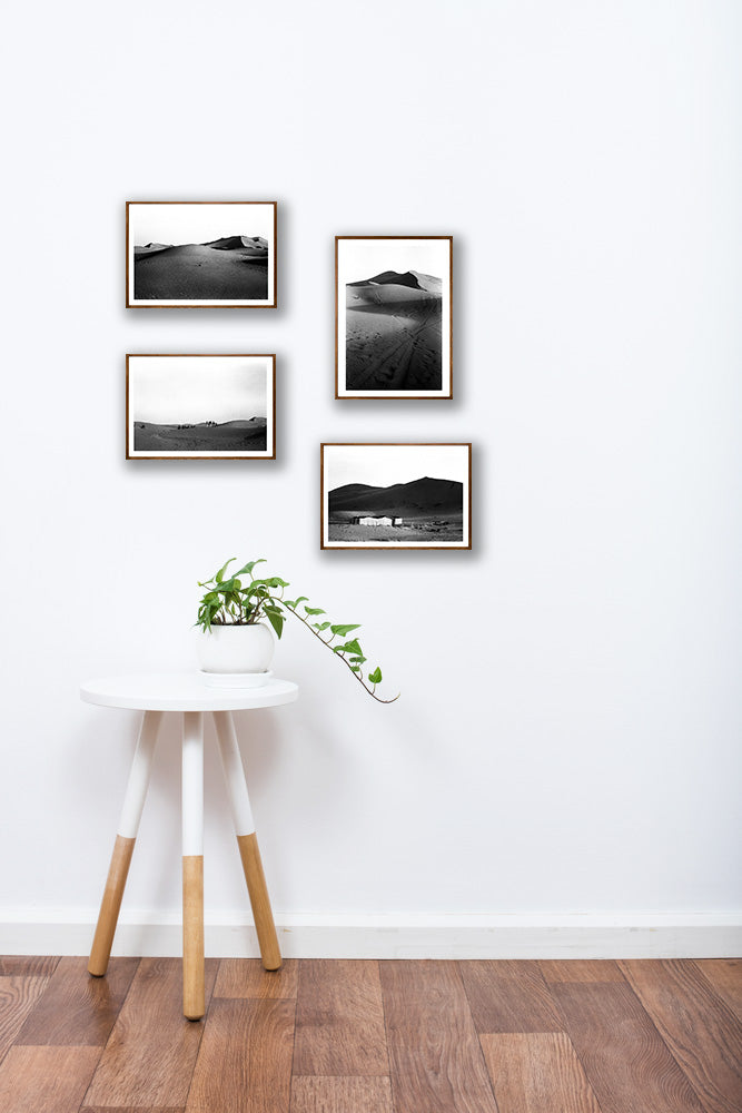 Deserto 1 // Eleonora Aronis