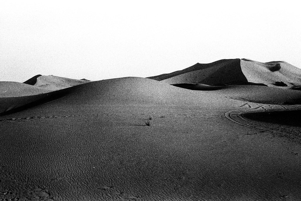 Deserto 1 // Eleonora Aronis