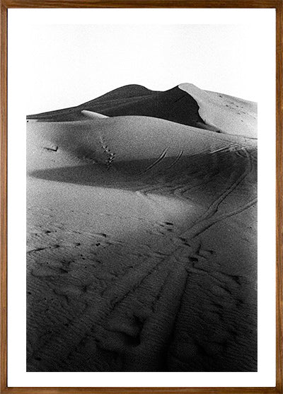 Deserto 2 // Eleonora Aronis