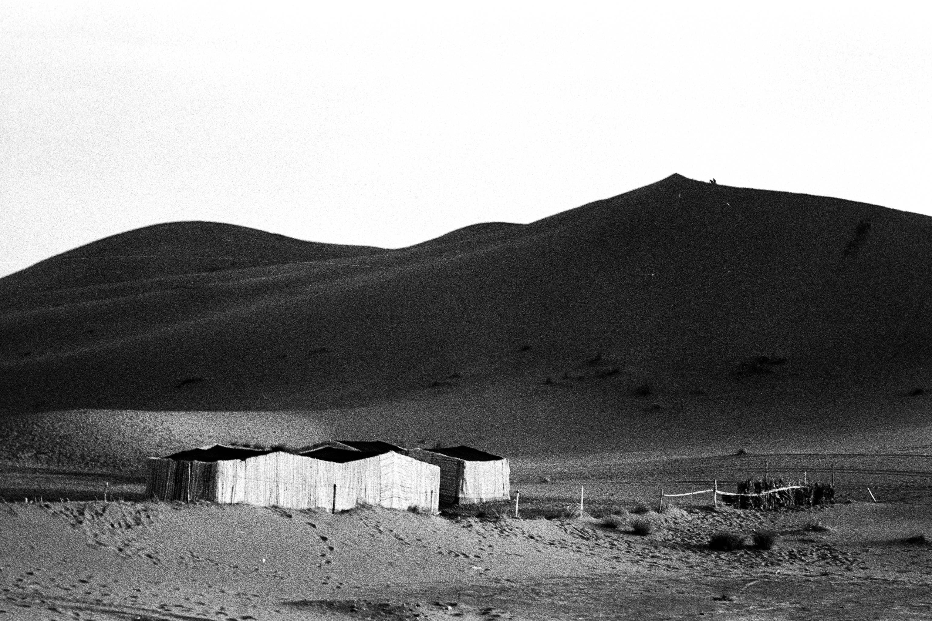 Deserto 3 // Eleonora Aronis