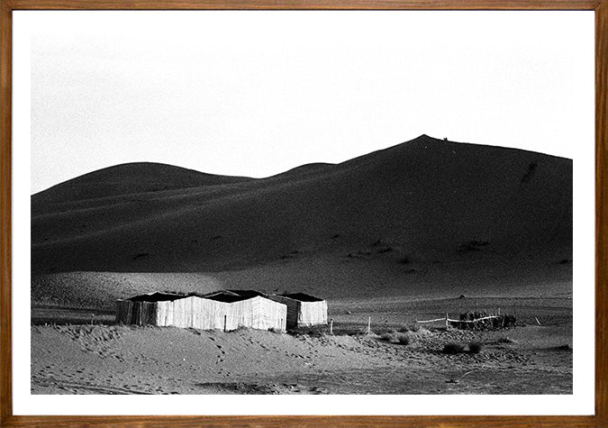 Deserto 3 // Eleonora Aronis
