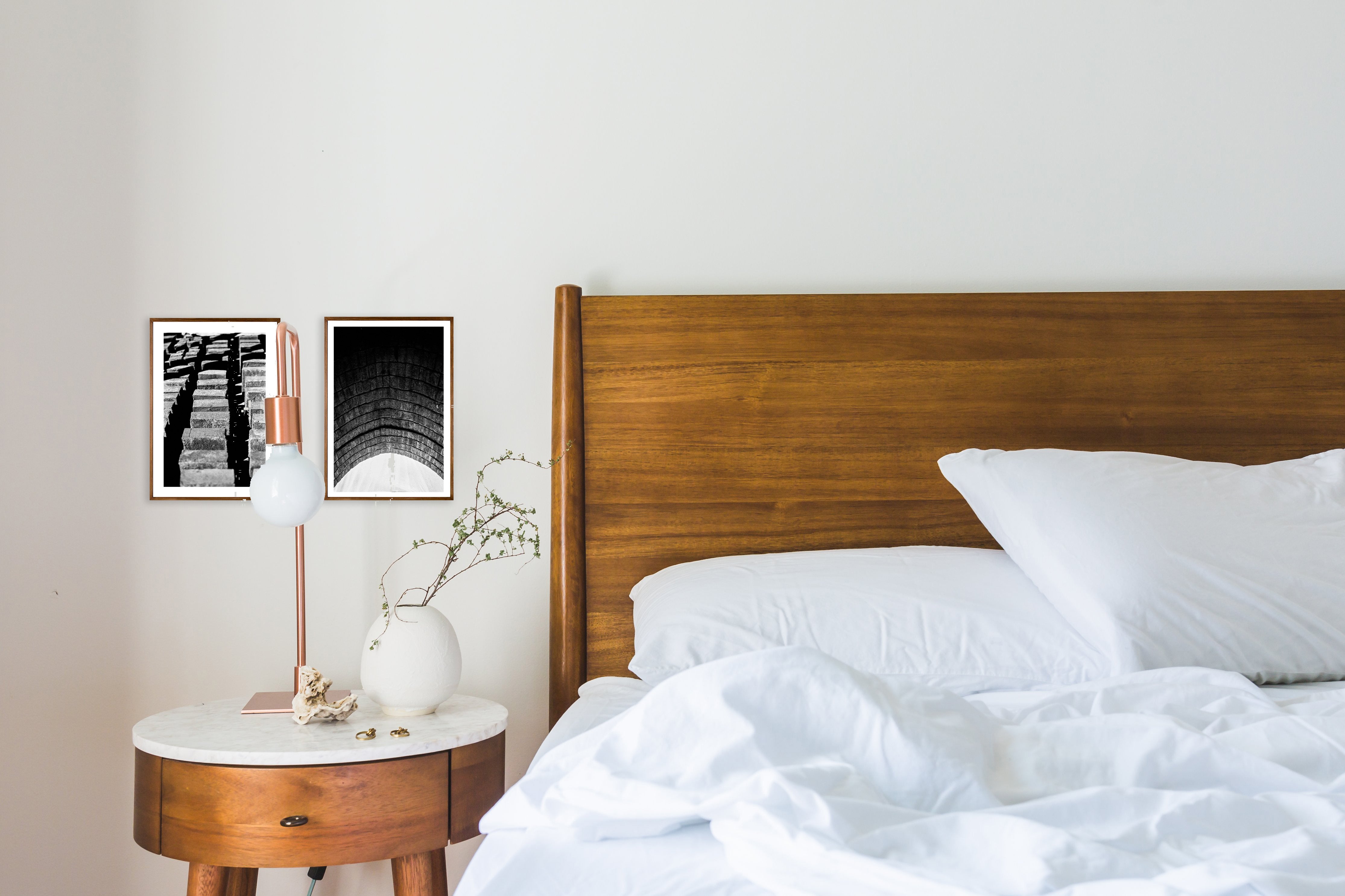 Adobes 1 // Eleonora Aronis