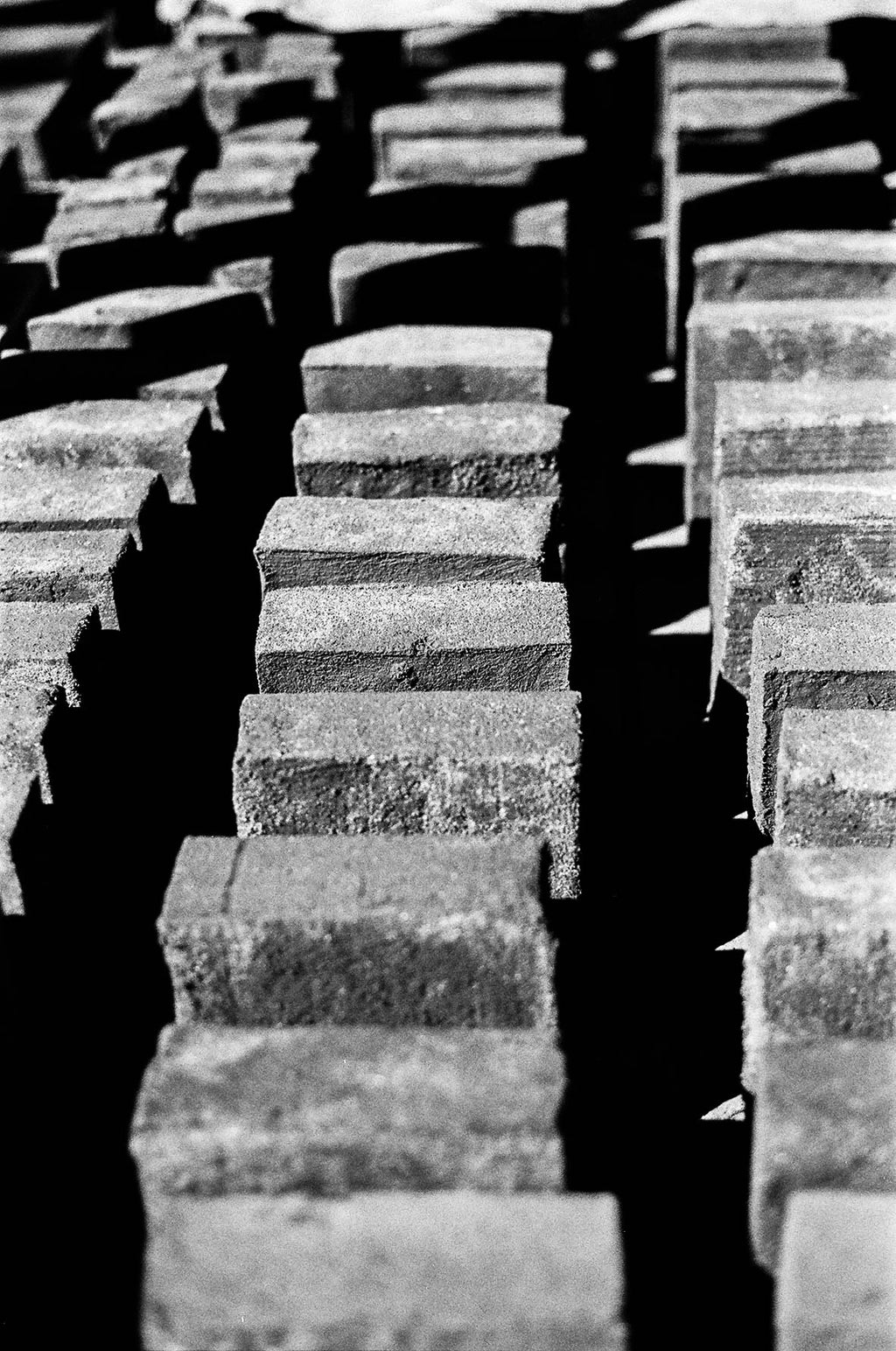 Adobes 1 // Eleonora Aronis