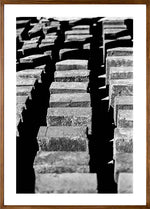 Adobes 1 // Eleonora Aronis