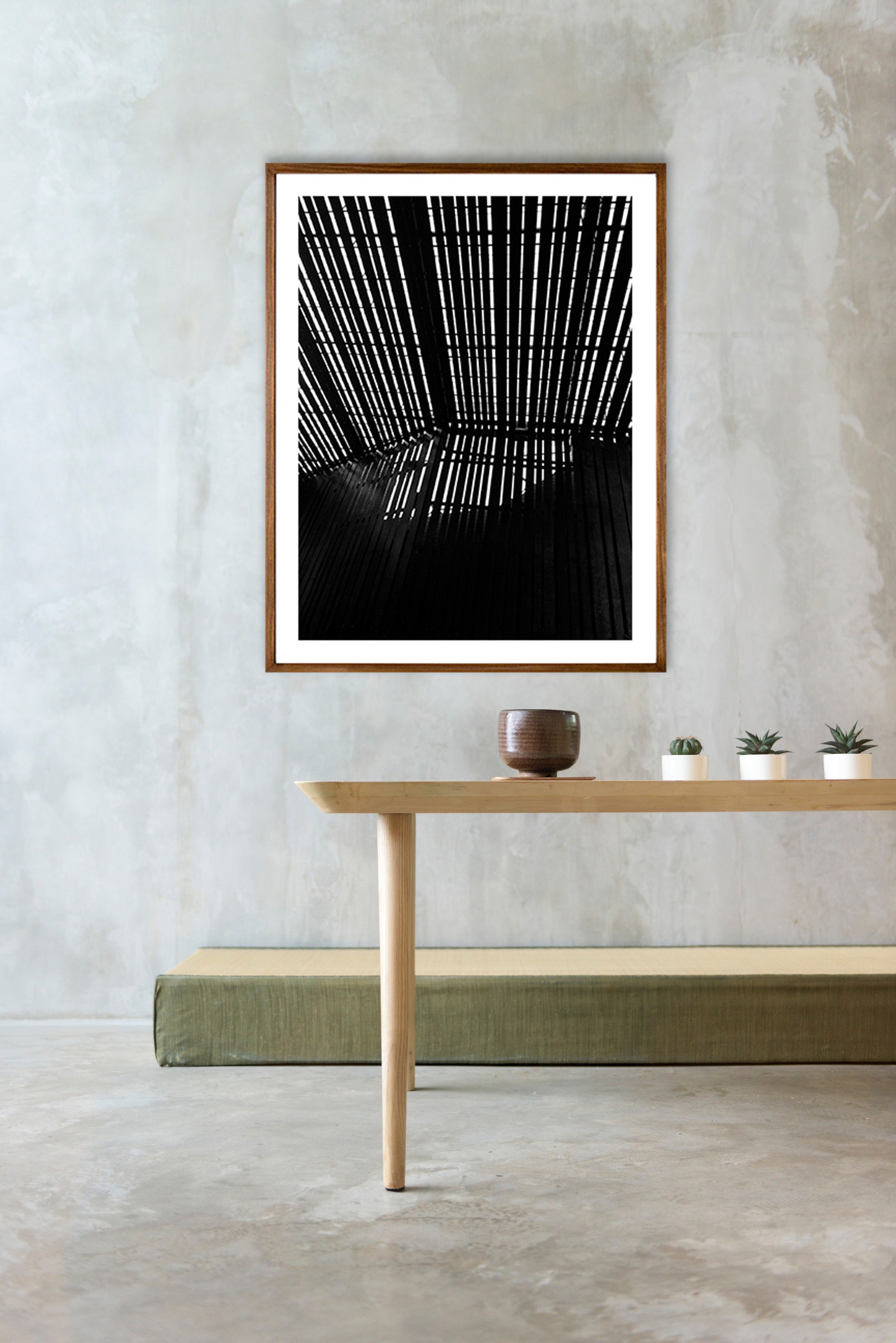 La Lira // Eleonora Aronis