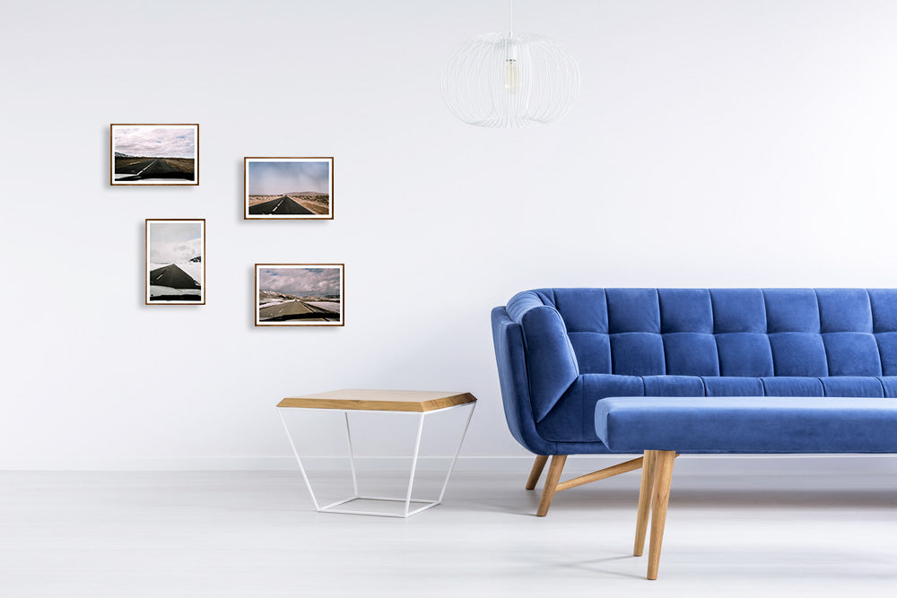 Leste 3 // Eleonora Aronis