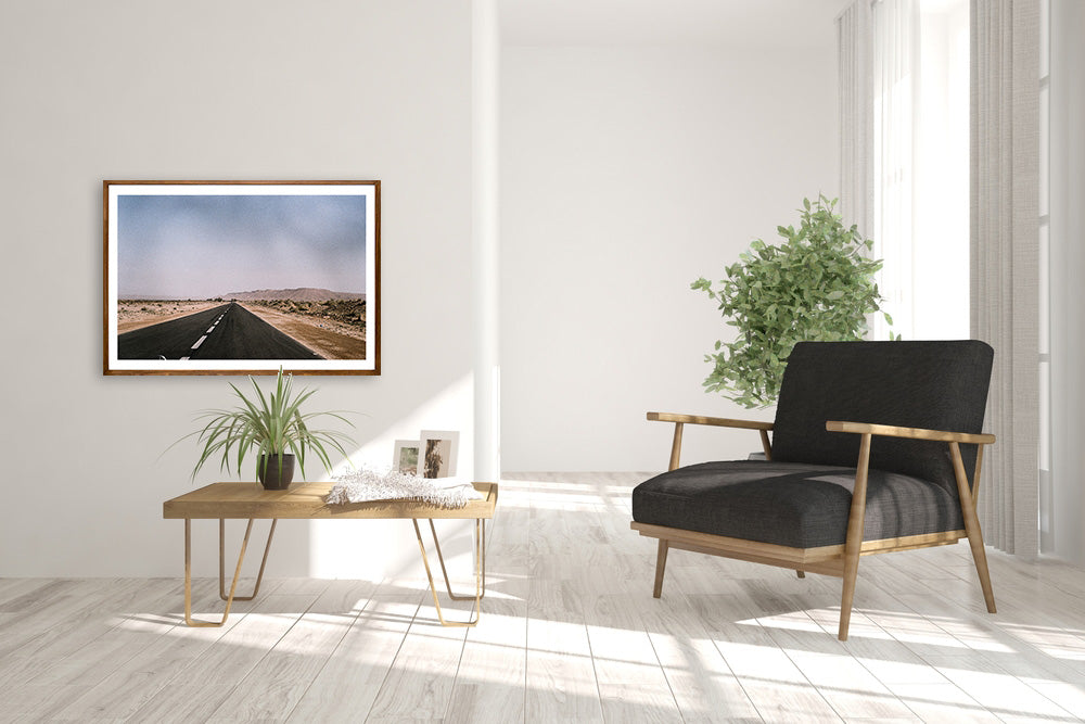 Leste 1 // Eleonora Aronis