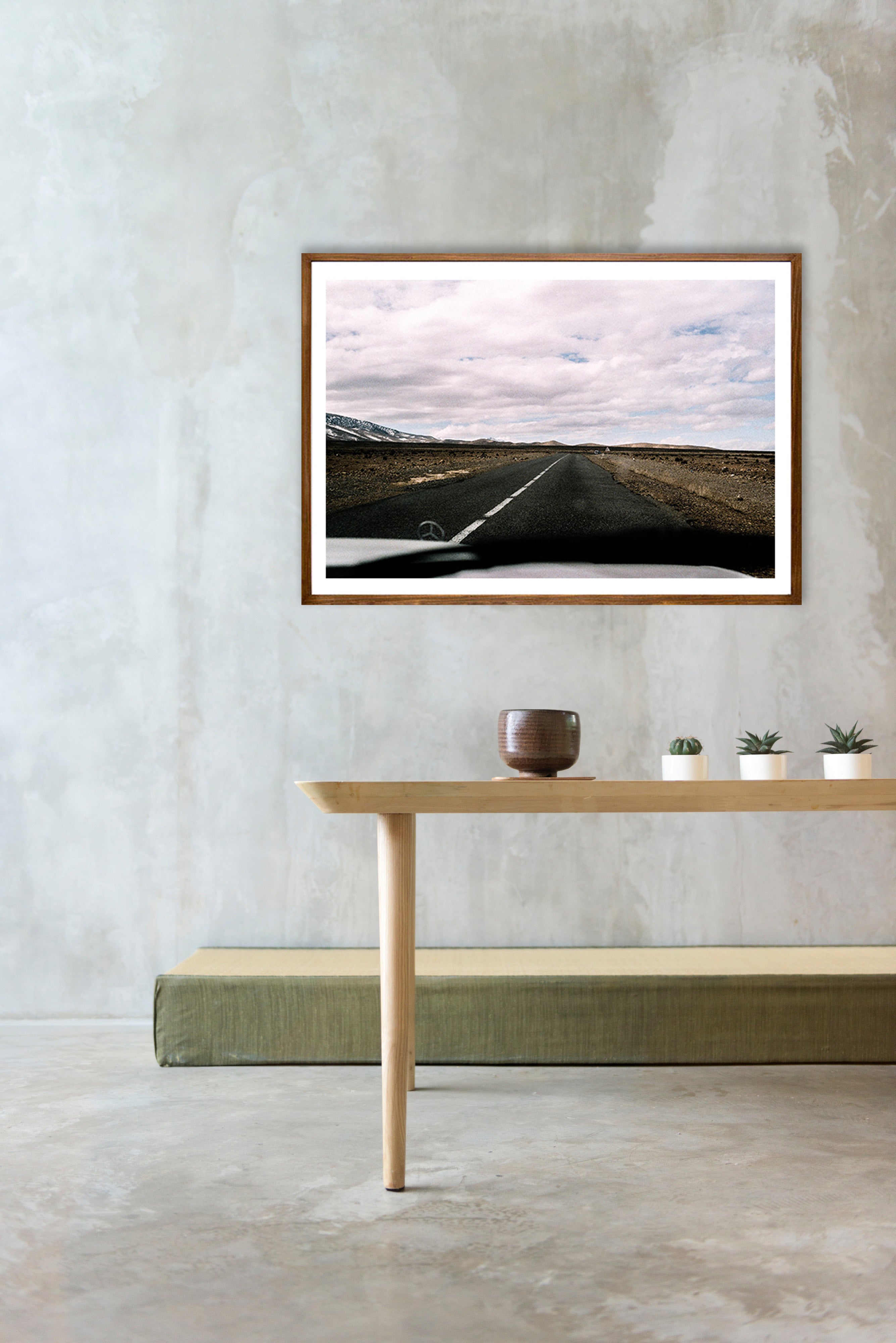 Leste 2 // Eleonora Aronis