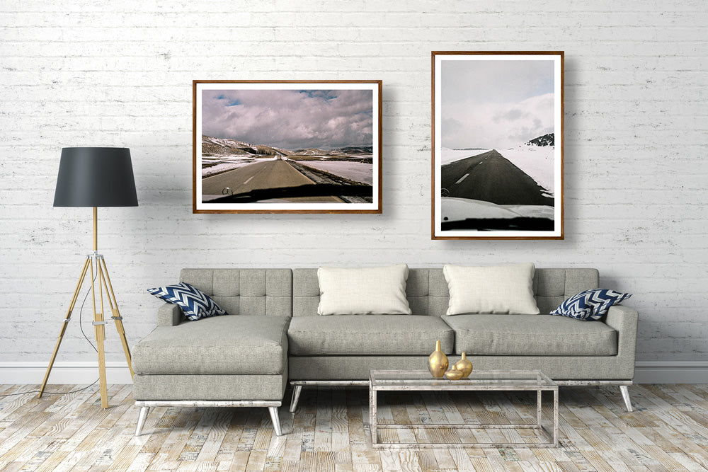 Leste 3 // Eleonora Aronis