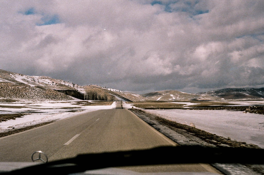 Leste 3 // Eleonora Aronis