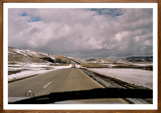 Leste 3 // Eleonora Aronis