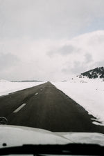 Leste 4 // Eleonora Aronis