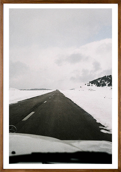 Leste 4 // Eleonora Aronis