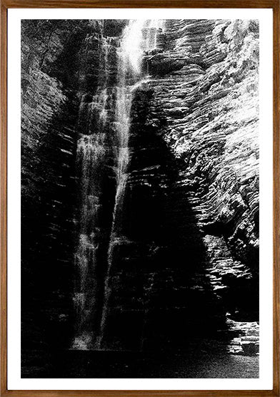 Buracão // Eleonora Aronis