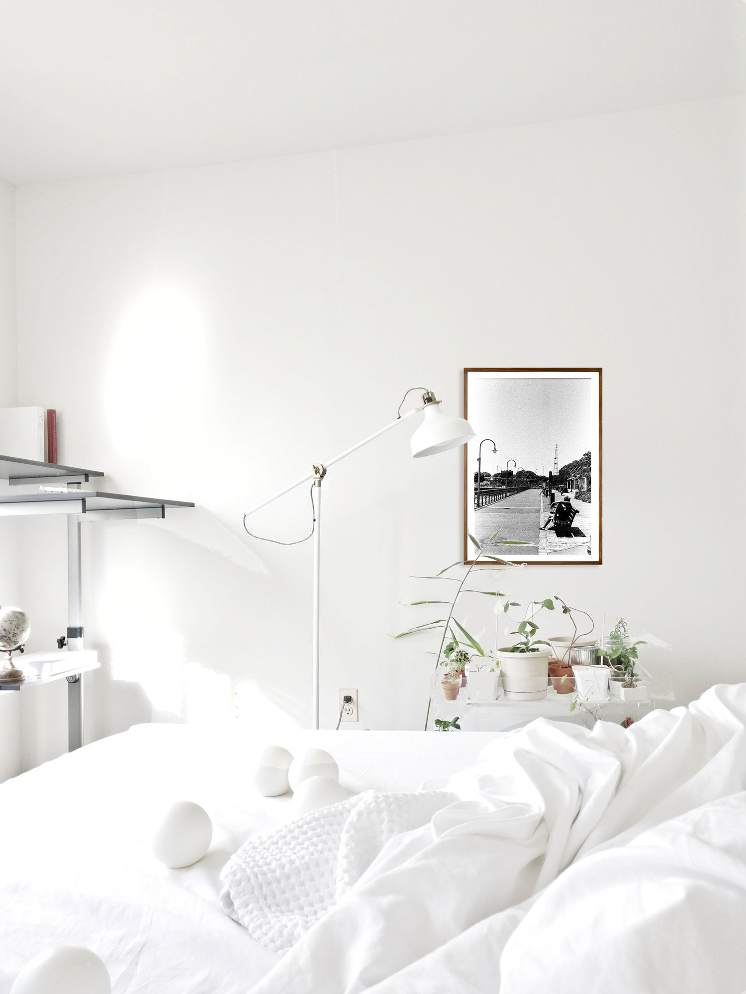 Madero // Eleonora Aronis