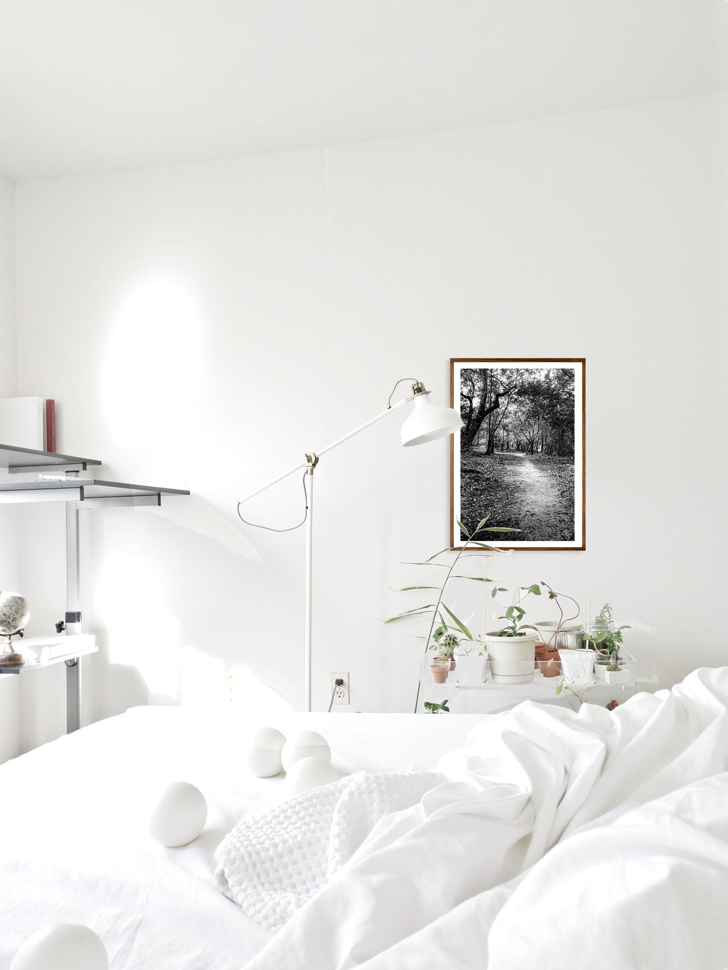 Floresta // Eleonora Aronis