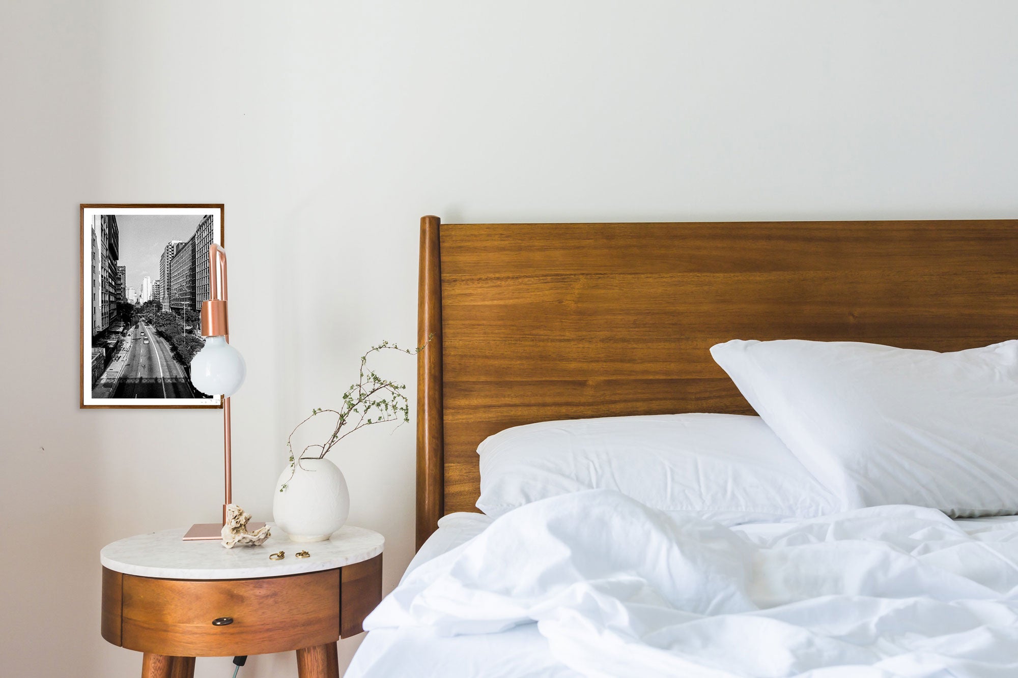 Avanhandava // Eleonora Aronis