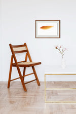 Lagoa II // Eleonora Aronis